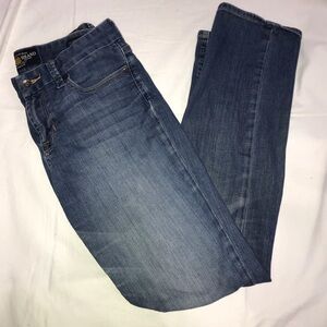 Lucky Brand The Sweet Jean Straight 8/29 Regular
